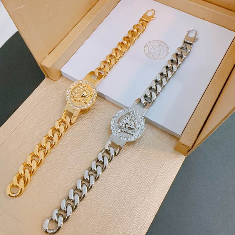 Versace bracelet 05lyx87